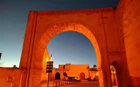 Riad Andalousse